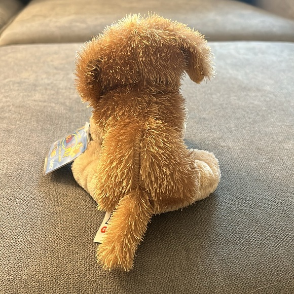 Webkinz Lil Kinz Cocker Spaniel - Includes Unused, Sealed Tag - Picture 5 of 7